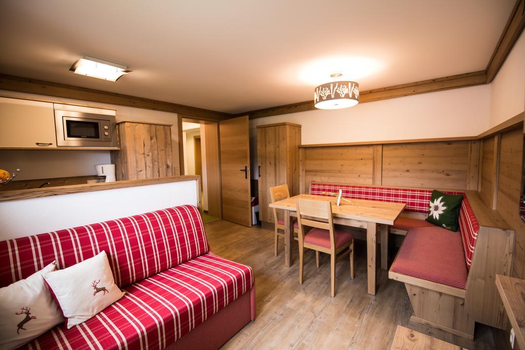 Ferienwohnung Alpenecho Ramsau am Dachstein Esterno foto